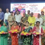 रक्षाबंधन का त्योहार-मातृशक्ति को उपहार उत्तर प्रदेश सरकार की समस्त बसों में सभी माताओं, बहनों एवं बेटियों को सहयात्री सहित निःशुल्क बस यात्रा की सुविधा   उत्तर प्रदेश की 60 वर्ष से अधिक आयु की महिलाओं को निःशुल्क बस यात्रा की सुविधा प्रदान करने वाली ‘लोकमाता अहिल्याबाई मातृशक्ति यात्रा’ योजना का शुभारंभ।