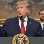 World News Today Live Updates: Iran slams Trump’s ‘Economic D-Day’ plan, calls it ‘diversion from America’s own crisis’
