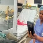 रिश्तों में कलह और बिखराव के इस दौर में त्याग और अटूट समर्पण की एक मिसाल