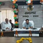 गौशालाओं में लापरवाही पर होगी कठोर कार्रवाई: डीएम अतुल वत्स