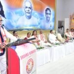 आध्यात्मिक सशक्तिकरण से ही मीडिया में विश्वसनीयता, नैतिकता और जिम्मेदारी का उन्नयन संभव : विशेषज्ञ