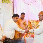 प्रतिभाओं के सम्मान का भव्य उत्सव  क्षत्रिय बंधु सेवा समिति ने रचा गौरवशाली अध्याय, 500 से अधिक प्रतिभाओं का हुआ सम्मान
