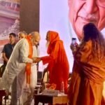 अशोक सिंघल जन्मशताब्दी समारोह: भारत मंडपम में भव्य समागम – अशोक सिंघल जी केवल एक व्यक्ति नहीं, बल्कि हिंदू चेतना के युगपुरुष थे