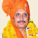 अनिल सिसोदिया बने भाजपा किसान मोर्चा के प्रदेश मीडिया सह-संयोजक
