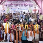 मेहंदी प्रतियोगिता में बच्चों ने बिखेरी कला की छटा, 20 विजेता सम्मानित