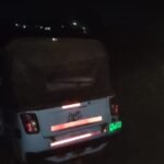 सादाबाद-मथुरा मार्ग पर भीषण सड़क हादसा: अज्ञात मैक्स ने टेम्पो को मारी जोरदार टक्कर, चार लोग गंभीर रूप से घायल