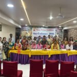 यूनिट कॉन्फ्रेंस 9-A में 38 पुरस्कारों से सम्मानित हुए उत्कृष्ट सेवा कार्य, जायंट्स ग्रुप ऑफ हाथरस सहेली बनी ‘आउटस्टैंडिंग ग्रुप ऑफ द ईयर’