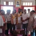 वोट बचाओ, देश बचाओ अभियान के तहत कांग्रेस की प्रेस कॉन्फ्रेंस आयोजित  1 नवंबर को दिल्ली की विशाल रैली के लिए हाथरस में विशेष अभियान चलाएगी कांग्रेस