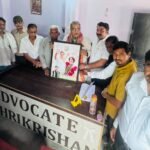 1 नवंबर की दिल्ली रैली में हाथरस से उमड़ेगा कांग्रेस का जनसैलाब, गिरवर शर्मा संभालेंगे समन्वय