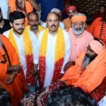 कर्मों का फल हर मनुष्य को भोगना पड़ता है, आज के सत्कर्म ही संवारेंगे भविष्य : डॉ. मनमोहन गिरी