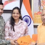 मुख्यमंत्री योगी आदित्यनाथ से मिले फायरवर्क्स डीलर्स वेलफेयर एसोसिएशन के प्रतिनिधि,